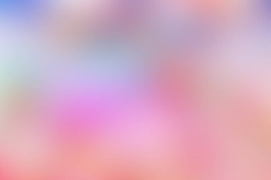 Soyut pastel yumuşak renkli desenli arkaplan tonu