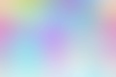 Soyut pastel yumuşak renkli desenli arkaplan tonu