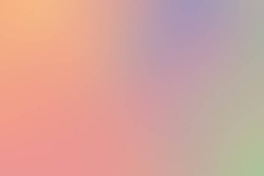 Soyut pastel yumuşak renkli desenli arkaplan tonu