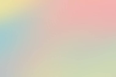 Soyut pastel yumuşak renkli desenli arkaplan tonu