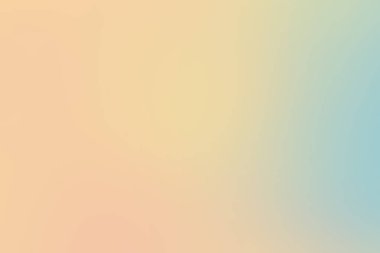 Soyut pastel yumuşak renkli desenli arkaplan tonu