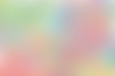 Soyut pastel yumuşak renkli desenli arkaplan tonu