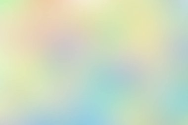 Soyut pastel yumuşak renkli desenli arkaplan tonu