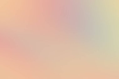 Soyut pastel yumuşak renkli desenli arkaplan tonu