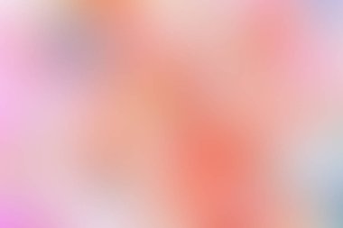 Soyut pastel yumuşak renkli desenli arkaplan tonu