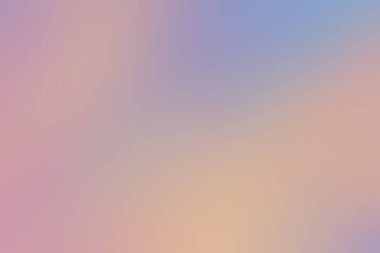 Soyut pastel yumuşak renkli desenli arkaplan tonu