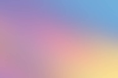 Soyut pastel yumuşak renkli desenli arkaplan tonu