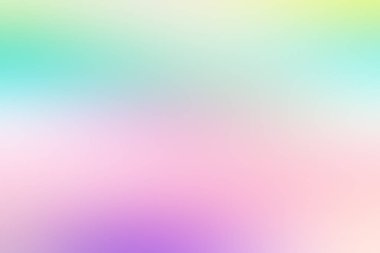 Soyut pastel yumuşak renkli desenli arkaplan tonu