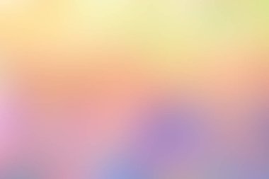 Soyut pastel yumuşak renkli desenli arkaplan tonu