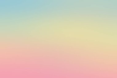 Soyut pastel yumuşak renkli desenli arkaplan tonu