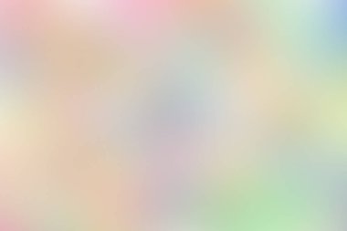 Soyut pastel yumuşak renkli desenli arkaplan tonu