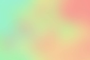 Soyut pastel yumuşak renkli desenli arkaplan tonu