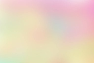Soyut pastel yumuşak renkli desenli arkaplan tonu