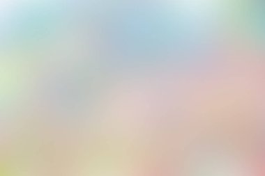 Soyut pastel yumuşak renkli desenli arkaplan tonu