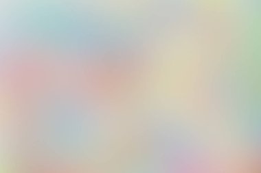 Soyut pastel yumuşak renkli desenli arkaplan tonu