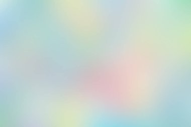 Soyut pastel yumuşak renkli desenli arkaplan tonu