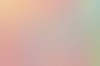 Soyut pastel yumuşak renkli desenli arkaplan tonu