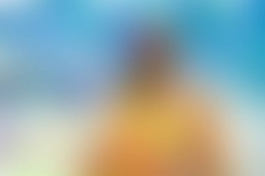 Soyut pastel yumuşak renkli desenli arkaplan tonu