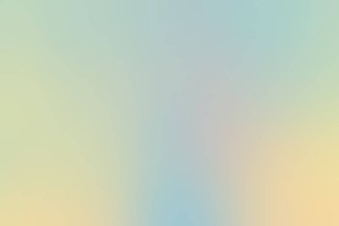 Soyut pastel yumuşak renkli desenli arkaplan tonu