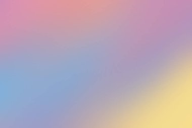 Soyut pastel yumuşak renkli desenli arkaplan tonu