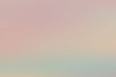 Soyut pastel yumuşak renkli desenli arkaplan tonu