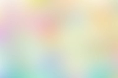 Soyut pastel yumuşak renkli desenli arkaplan tonu