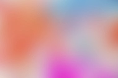 Soyut pastel yumuşak renkli desenli arkaplan tonu