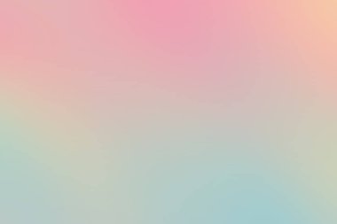 Soyut pastel yumuşak renkli desenli arkaplan tonu