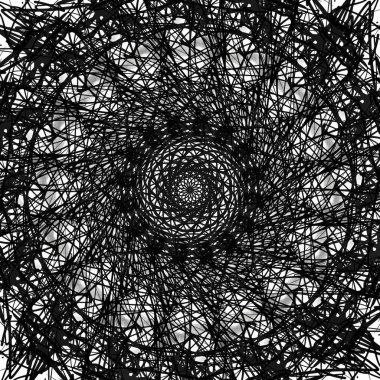 Soyut renksiz, pürüzsüz desen. Geometrik dekoratif doku. Dekoratif soyut desen. Çiçekli, dikişsiz desen. Klasik baskı. Modern teknoloji konsepti. Basit geometrik çizgiler.