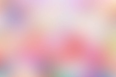 Soyut pastel yumuşak renkli desenli arkaplan tonu