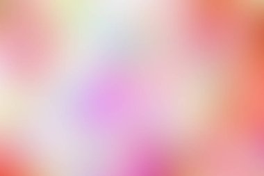 Soyut pastel yumuşak renkli desenli arkaplan tonu