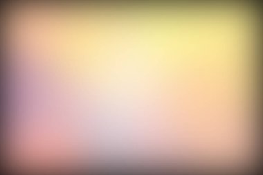 Soyut pastel yumuşak renkli desenli arkaplan tonu