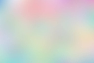 Soyut pastel yumuşak renkli desenli arkaplan tonu