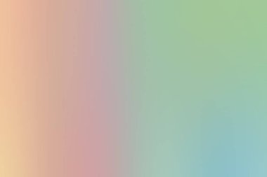 Soyut pastel yumuşak renkli desenli arkaplan tonu