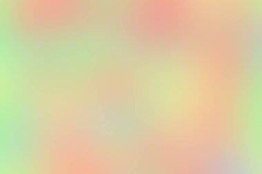 Soyut pastel yumuşak renkli desenli arkaplan tonu