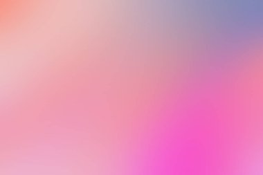 Soyut pastel yumuşak renkli desenli arkaplan tonu