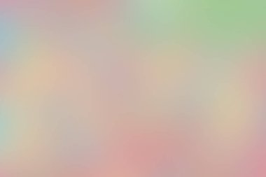 Soyut pastel yumuşak renkli desenli arkaplan tonu