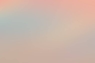 Soyut pastel yumuşak renkli desenli arkaplan tonu