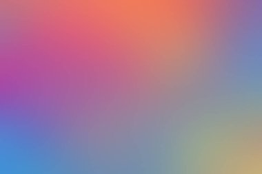 Soyut pastel yumuşak renkli desenli arkaplan tonu