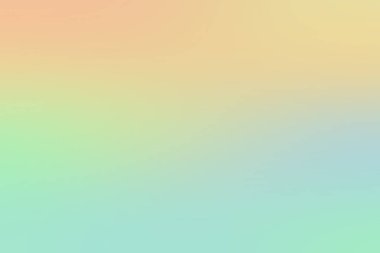 Soyut pastel yumuşak renkli desenli arkaplan tonu