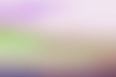 Soyut pastel yumuşak renkli desenli arkaplan tonu