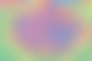 Soyut pastel yumuşak renkli desenli arkaplan tonu