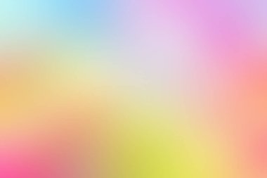 Soyut pastel yumuşak renkli desenli arkaplan tonu