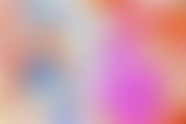 Soyut pastel yumuşak renkli desenli arkaplan tonu