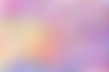 Soyut pastel yumuşak renkli desenli arkaplan tonu