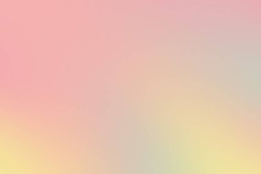 Soyut pastel yumuşak renkli desenli arkaplan tonu