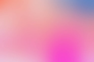 Soyut pastel yumuşak renkli desenli arkaplan tonu