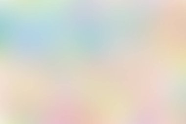 Soyut pastel yumuşak renkli desenli arkaplan tonu