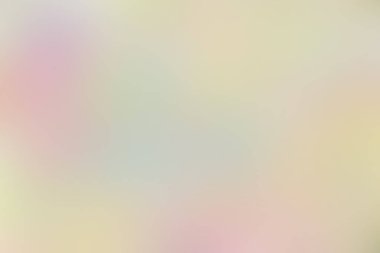 Soyut pastel yumuşak renkli desenli arkaplan tonu