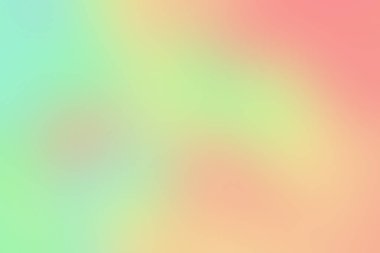 Soyut pastel yumuşak renkli desenli arkaplan tonu